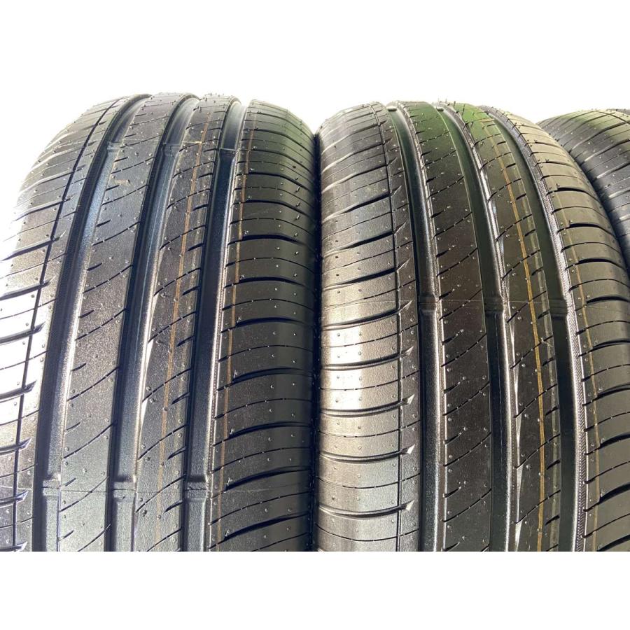 NANKANG（ナンカン） 中古タイヤ サマータイヤ 4本セット 225/60R15