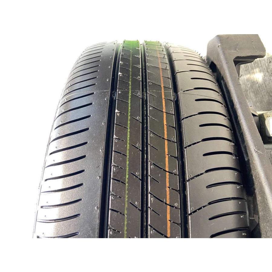 DUNLOP（ダンロップ） 中古タイヤ サマータイヤ 1本 195/65R15 