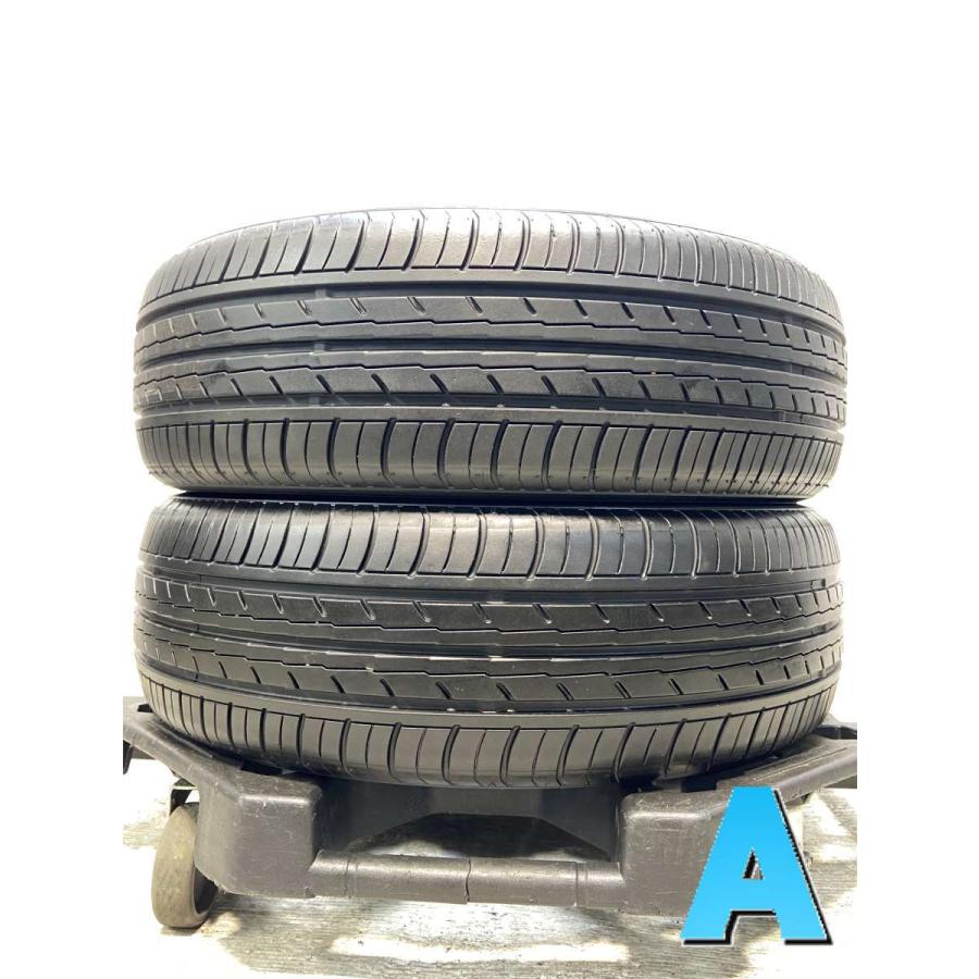 ★新品未使用165/55R15 ヨコハマ 夏タイヤ 2本セット★ ヨコハマタイヤ 中古タイヤ サマータイヤ 2本セット 165/55R15