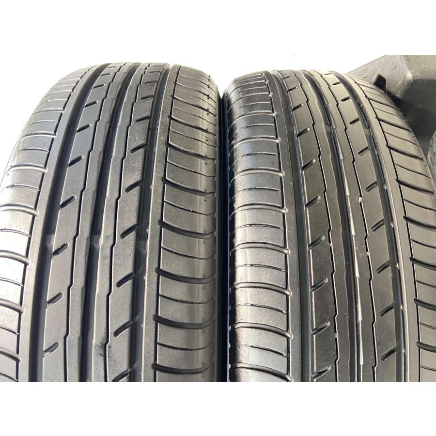 ★新品未使用165/55R15 ヨコハマ 夏タイヤ 2本セット★ ヨコハマタイヤ 中古タイヤ サマータイヤ 2本セット 165/55R15