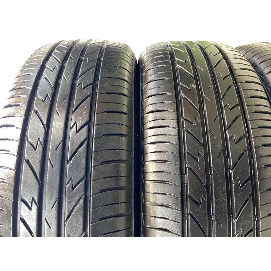 中古タイヤ サマータイヤ 4本セット 185/60R15 DAYTON DT30 : タイヤ