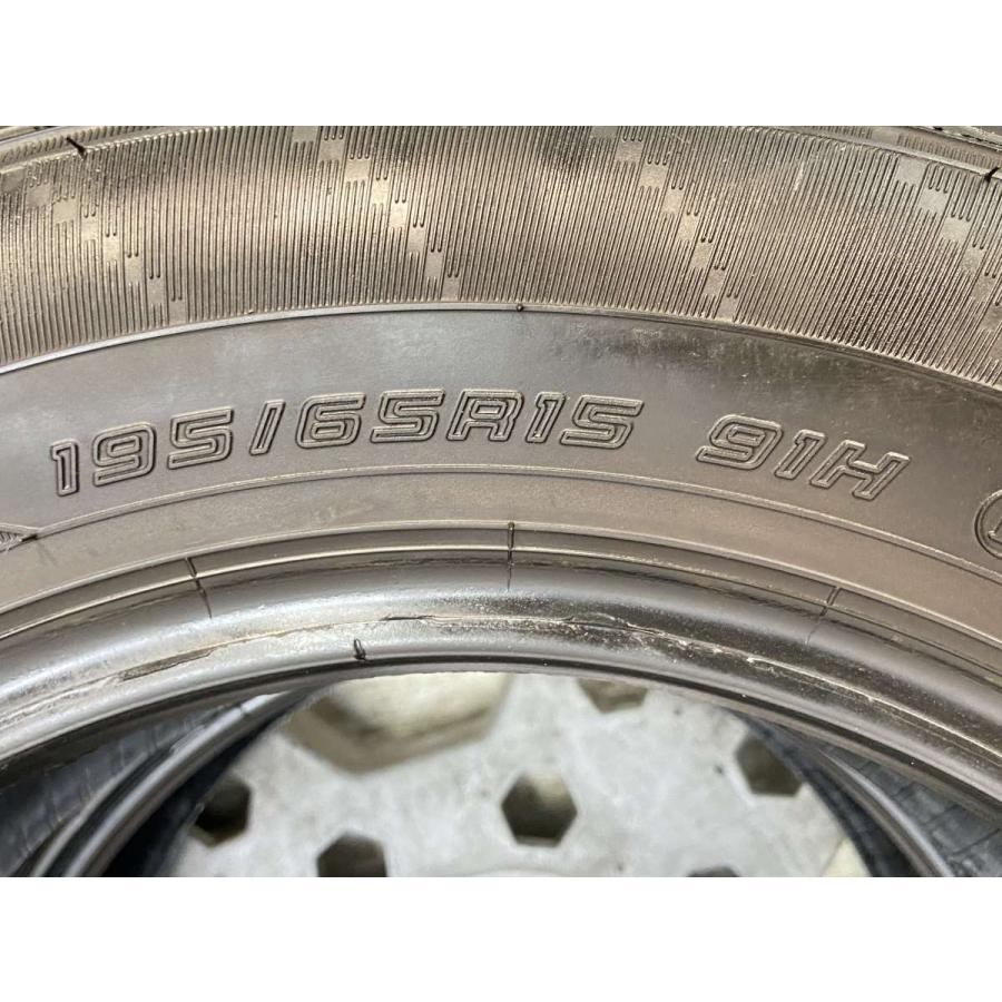 BBBright 　195/65R15 エナセーブ　中古2本 Aセット 楽天市場】ダンロップ エナセーブ 195／65 15の通販