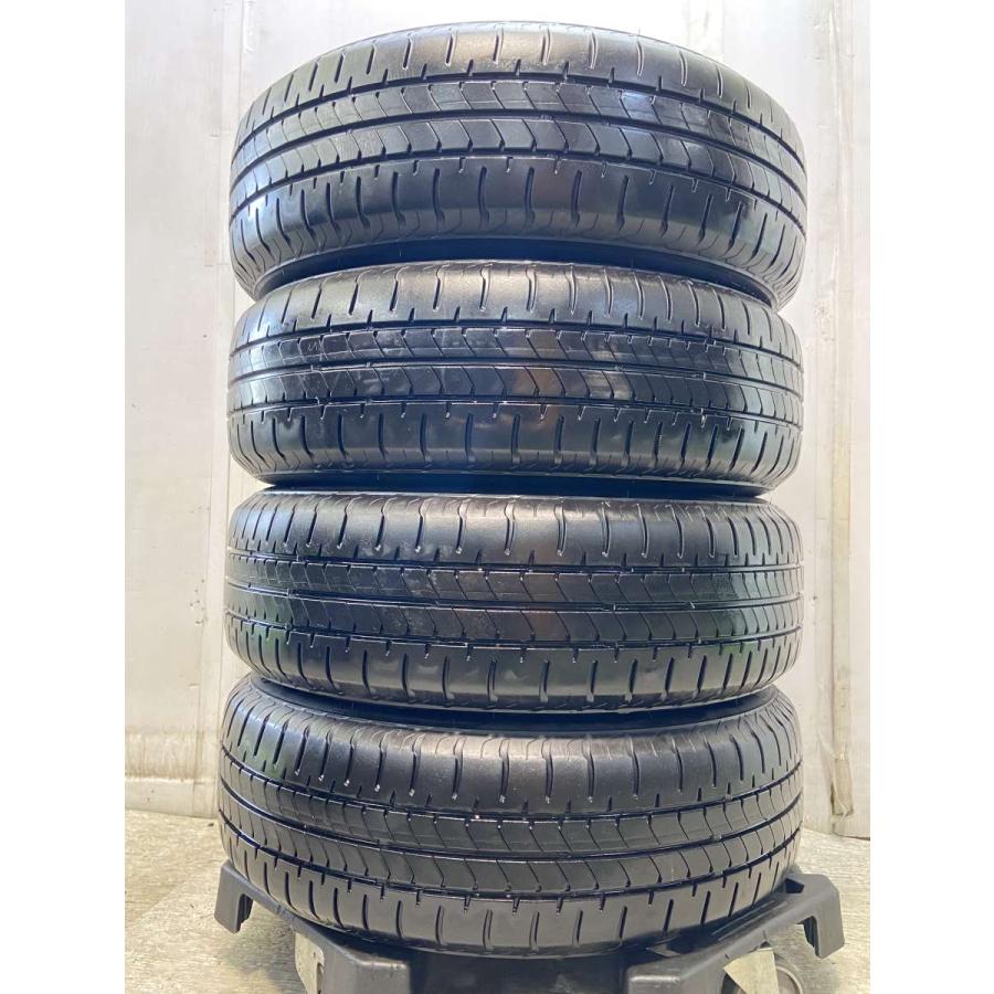 ◇送料込み◇ 185/65R15 中古サマータイヤ4本　BRIDGESTONE BRIDGESTONE（ブリヂストン） 中古タイヤ サマータイヤ ホイールセット