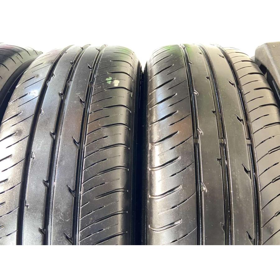 TOYO TIRES（トーヨータイヤ） 中古タイヤ サマータイヤ ホイール