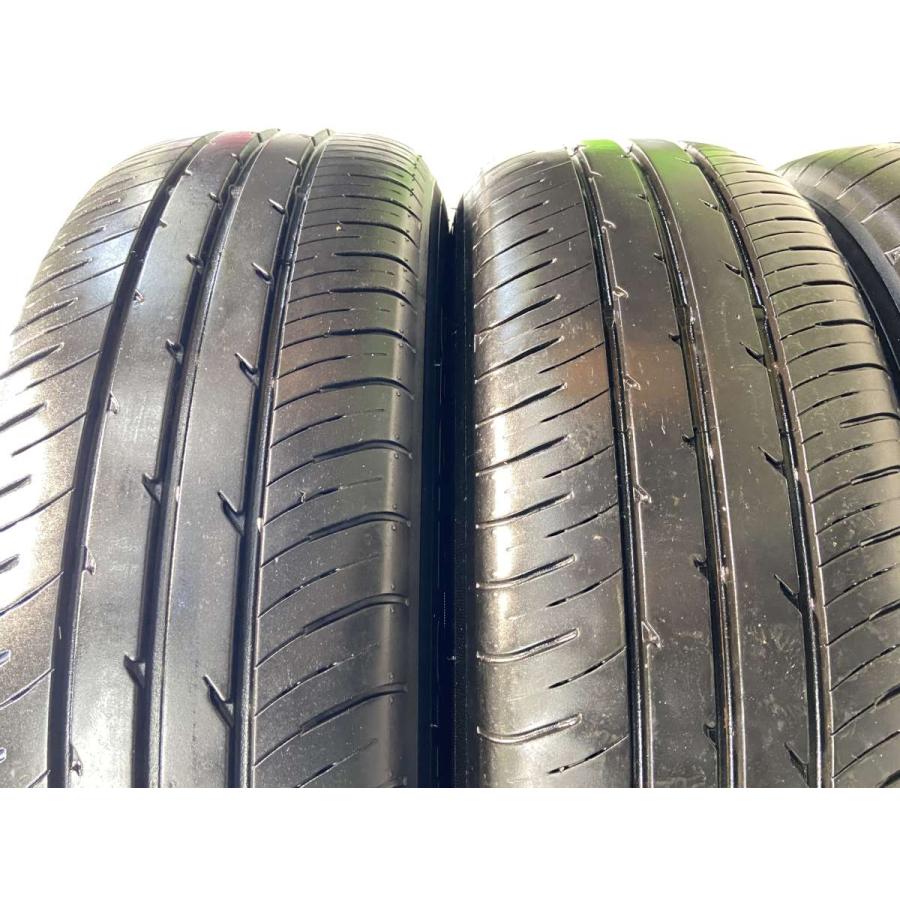 中古 トーヨータイヤ ホイールセット185/65/15 OPEN COUNTRY 185/65R15 サマータイヤ 15インチ トーヨータイヤ