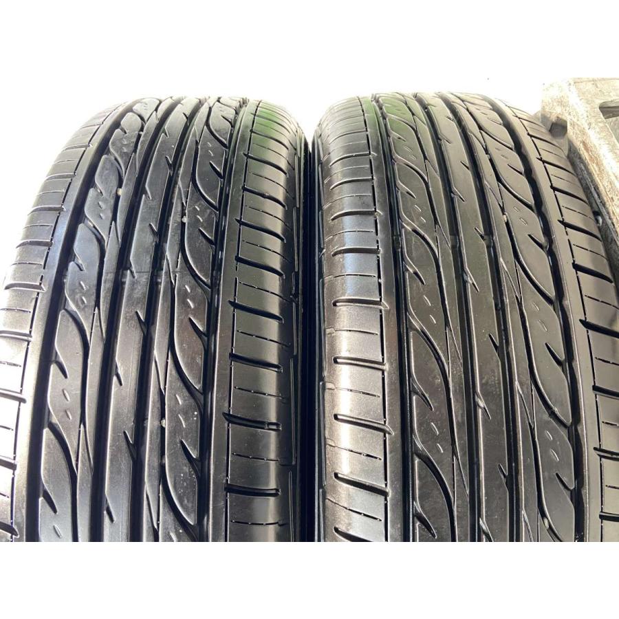 DUNLOP（ダンロップ） 中古タイヤ サマータイヤ 2本セット 195/65R15 