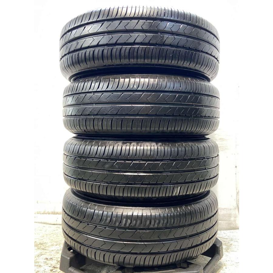 2021年製 トーヨー 中古サマータイヤ 195/65R15 4本セット 楽天市場】タイヤ 195／65R15 4本セット（ブランドトーヨー