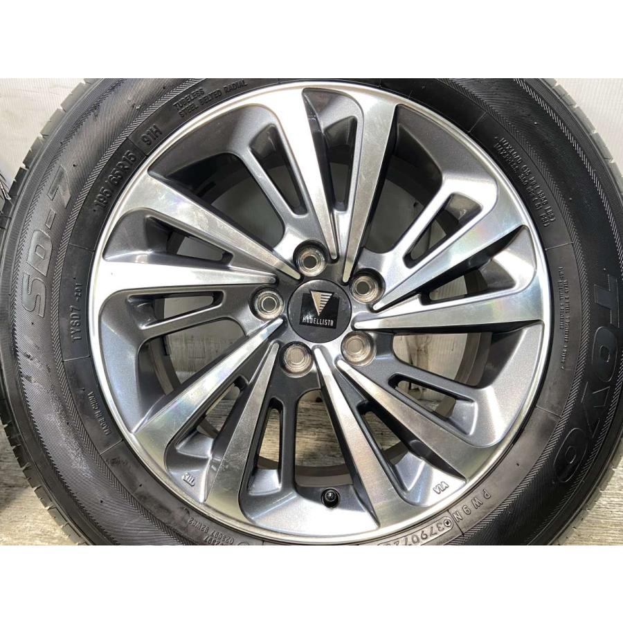 TOYO TIRES（トーヨータイヤ） 中古タイヤ サマータイヤ ホイール 