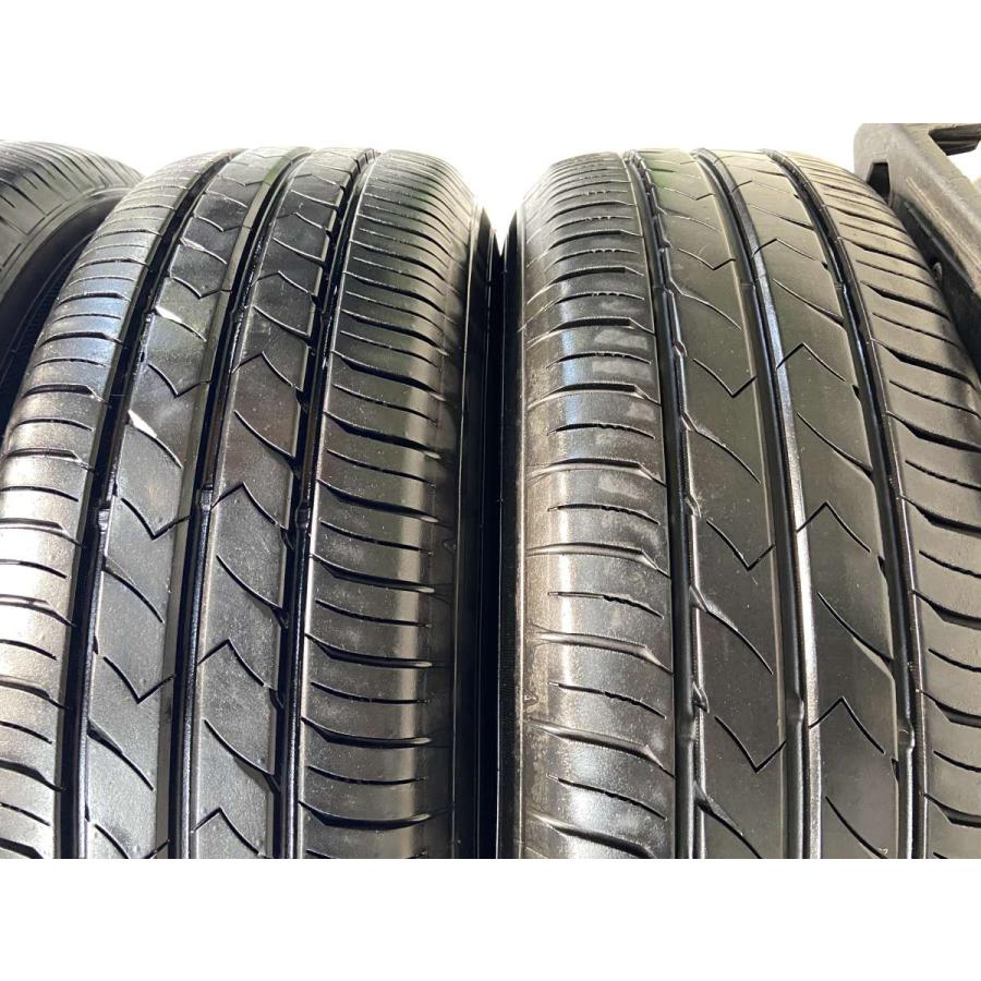 TOYO TIRES 中古タイヤ サマータイヤ ホイールセット 4本セット