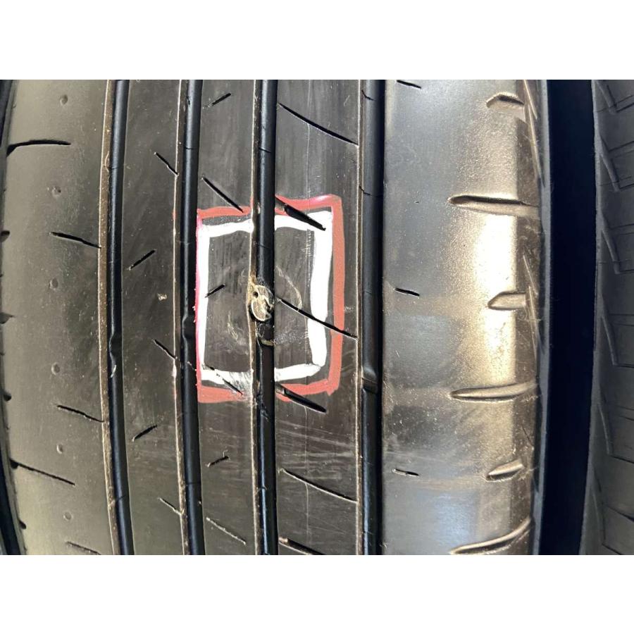◾️１３中古ブリヂストン　プレイズＰＸⅡ 195/65R15サマータイヤ4本セット BRIDGESTONE（ブリヂストン） 中古タイヤ サマータイヤ 4本セット 195