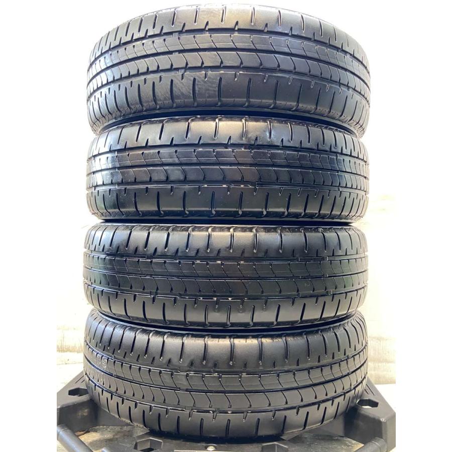 ブリジストン　夏タイヤホンダ純正ホイール4本セット BRIDGESTONE（ブリヂストン） 4本SET 会社宛 送料無料 14×4.5J ホンダ