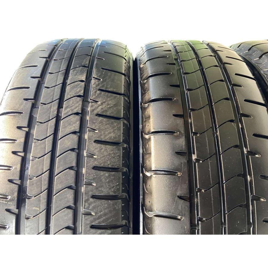 BRIDGESTONE（ブリヂストン） 中古タイヤ サマータイヤ ホイールセット