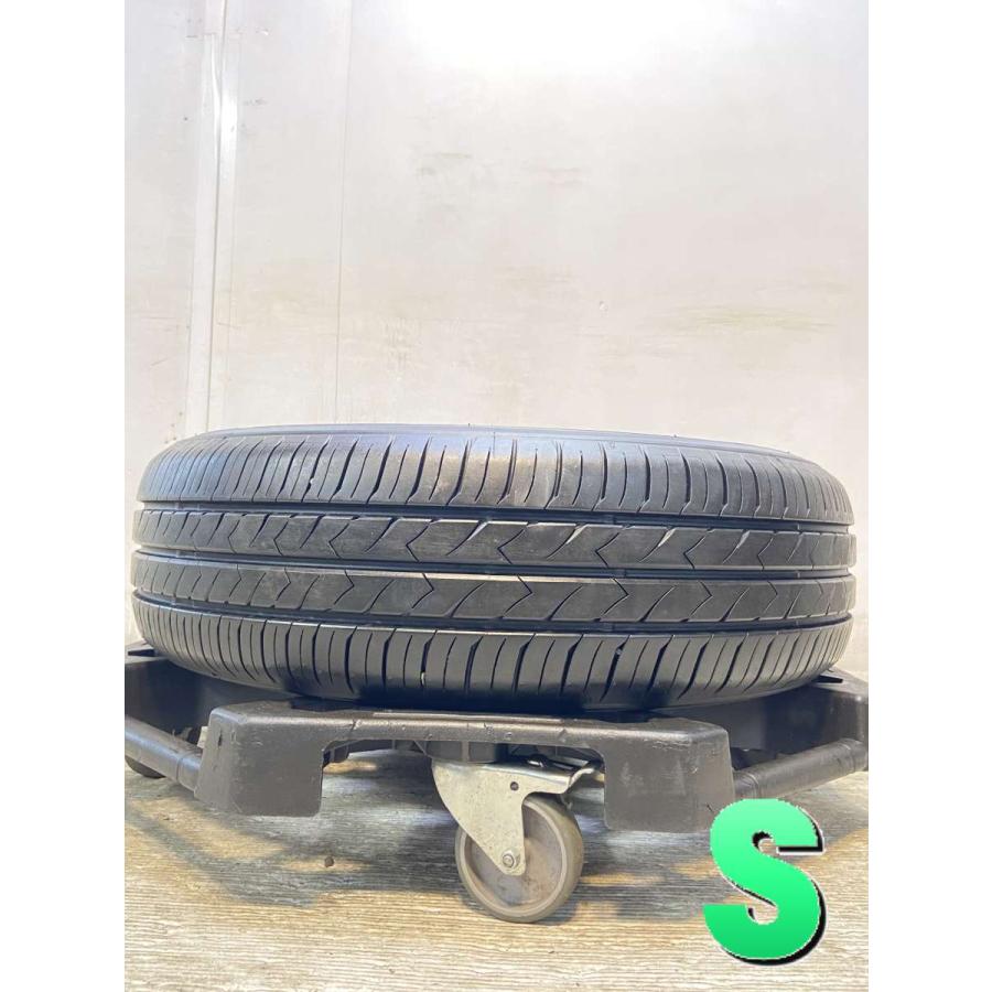 TOYO TIRES（トーヨータイヤ） 中古タイヤ サマータイヤ 1本 175/65R15 