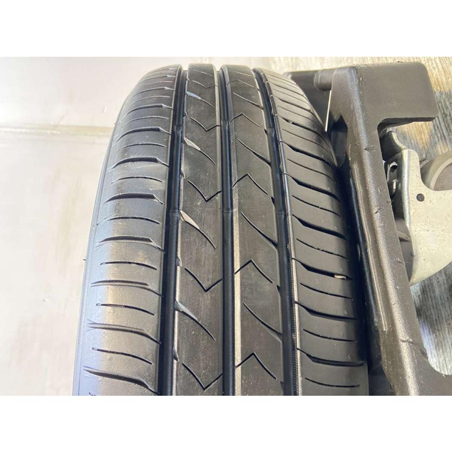 TOYO TIRES（トーヨータイヤ） 中古タイヤ サマータイヤ 1本 175/65R15 