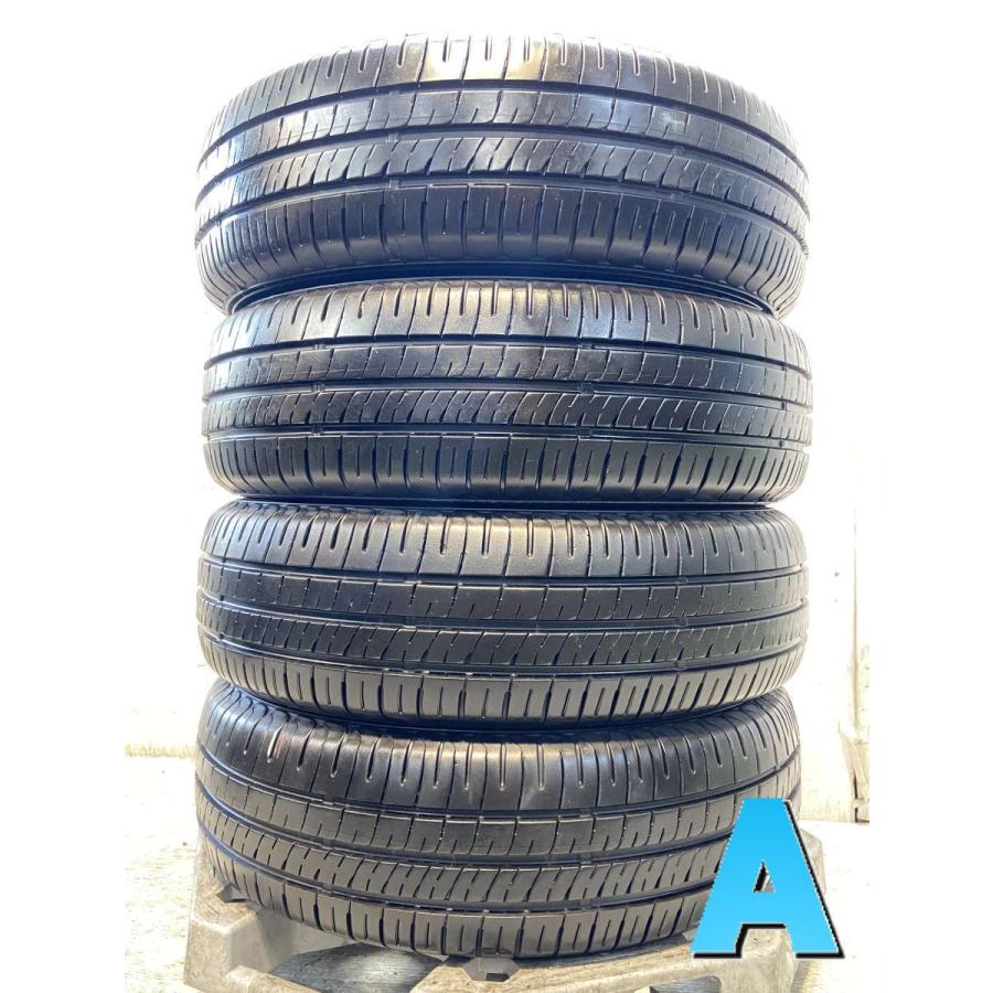 DUNLOP（ダンロップ） 中古タイヤ サマータイヤ 4本セット 185/65R15 