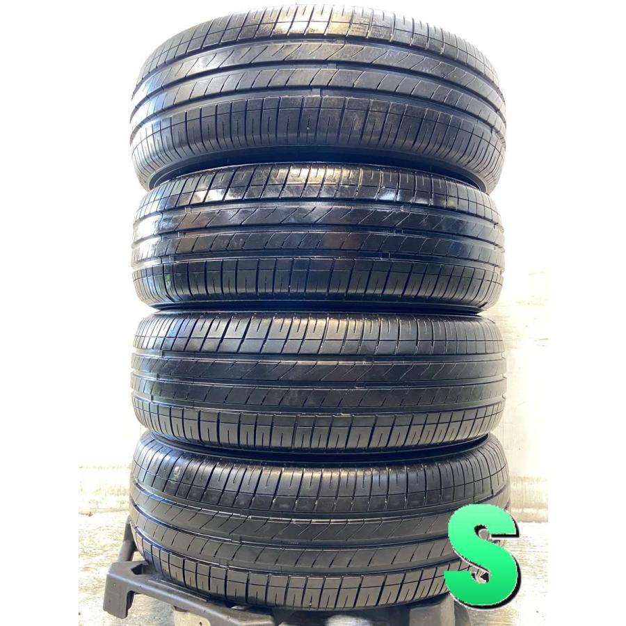 中古タイヤ サマータイヤ 4本セット 195/65R15 MARQUIS CST MR61