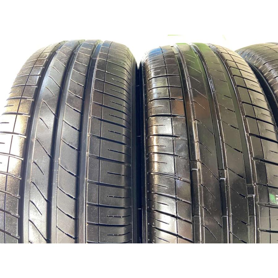 中古タイヤ サマータイヤ 4本セット 195/65R15 MARQUIS CST MR61