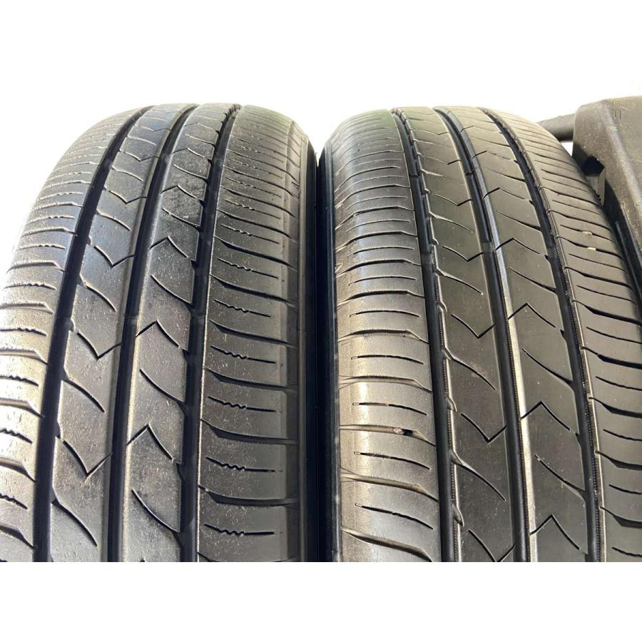 【全国送料無料】175/65R15 トーヨー中古タイヤ2本 TOYO TIRES 中古タイヤ サマータイヤ 2本セット 175/65R15