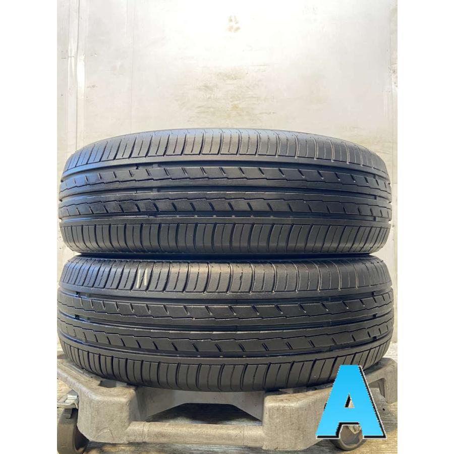 ヨコハマタイヤ　BluEarthES32 185/65R15 タイヤ2本 ヨコハマタイヤ 中古タイヤ サマータイヤ 2本セット 185/65R15