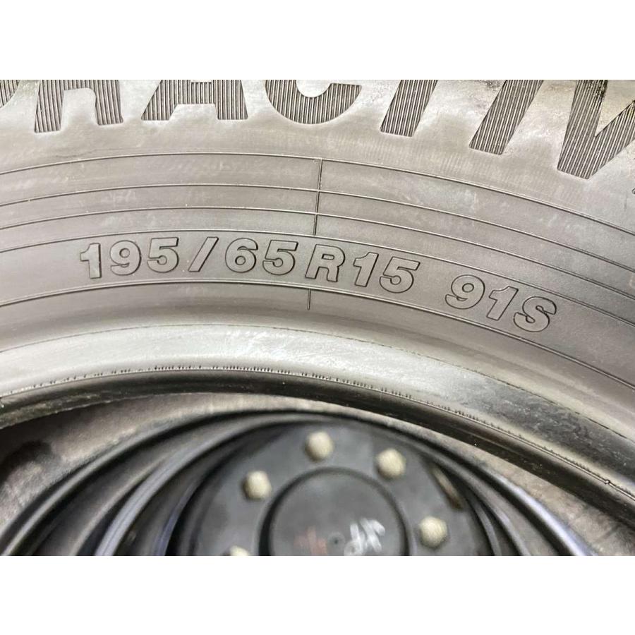 中古タイヤ 195/65R15 4本セット 楽天市場】タイヤ 195/65r15 4本セットの通販
