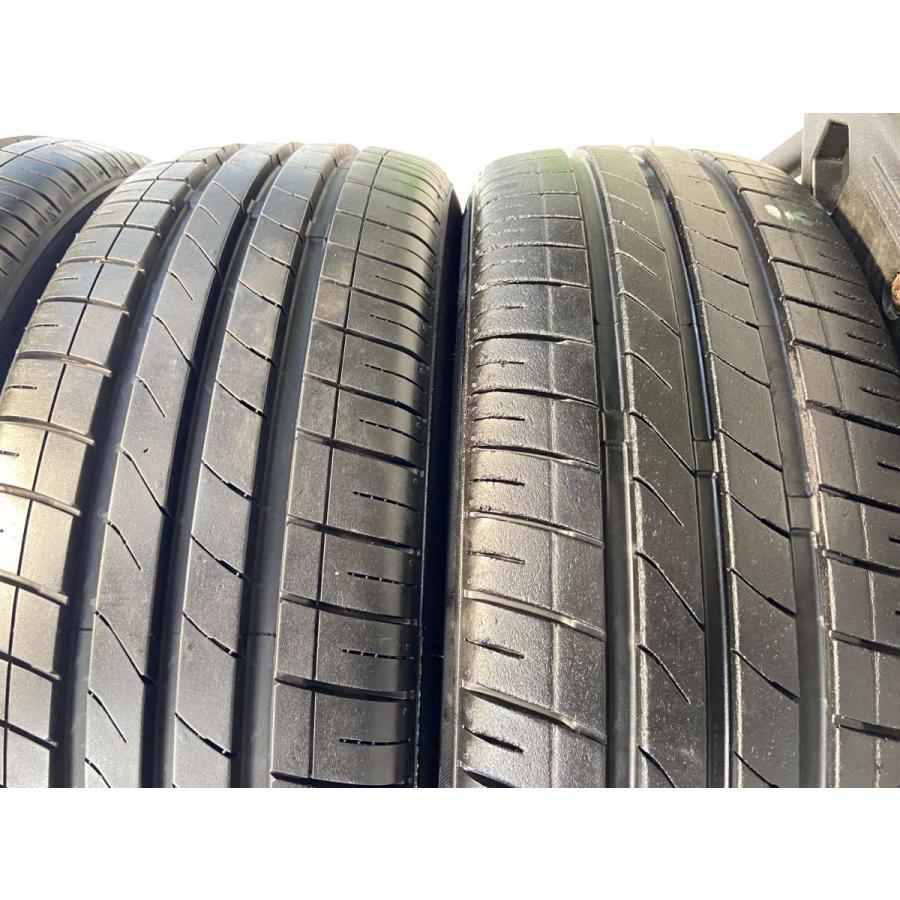 中古タイヤ サマータイヤ 4本セット 165/55R15 MARQUIS CST MR61 