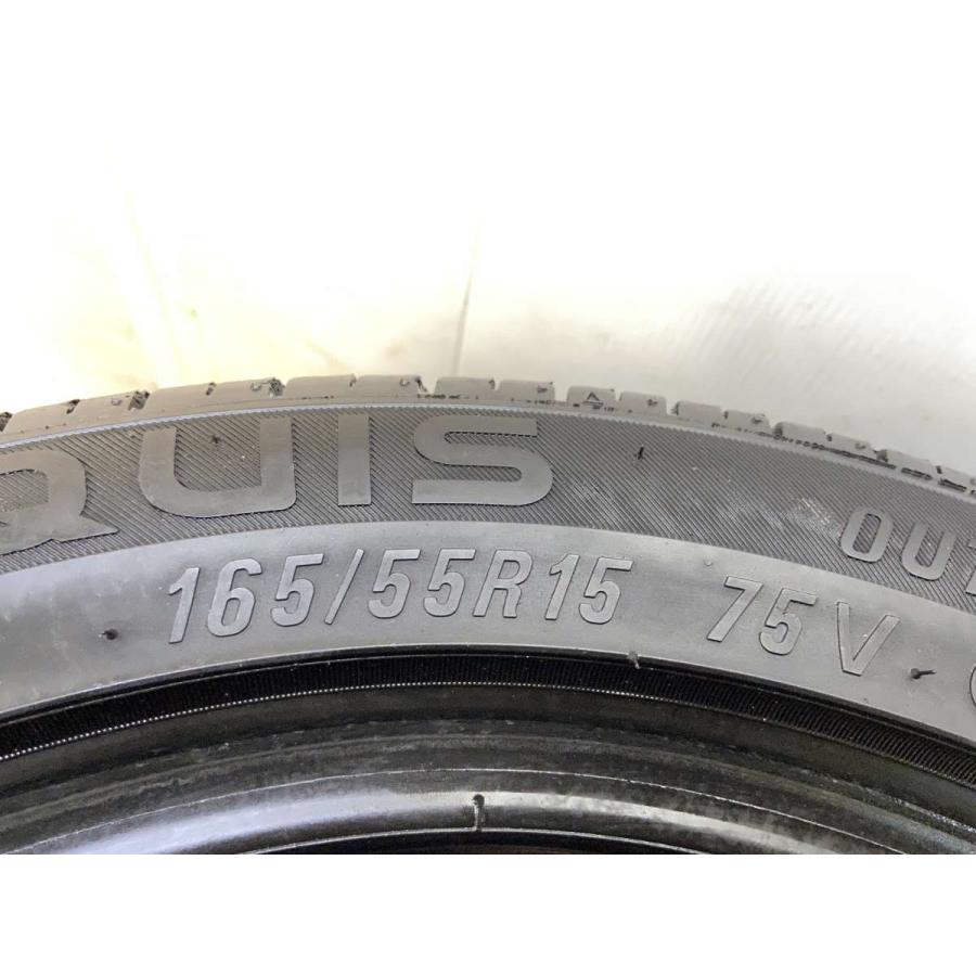 MARQUIS CST MR61 ２０２３年製 美品4本165/55R14 MARQUIS CST MR61 2023年製 美品4本165/55R14 - メルカリ