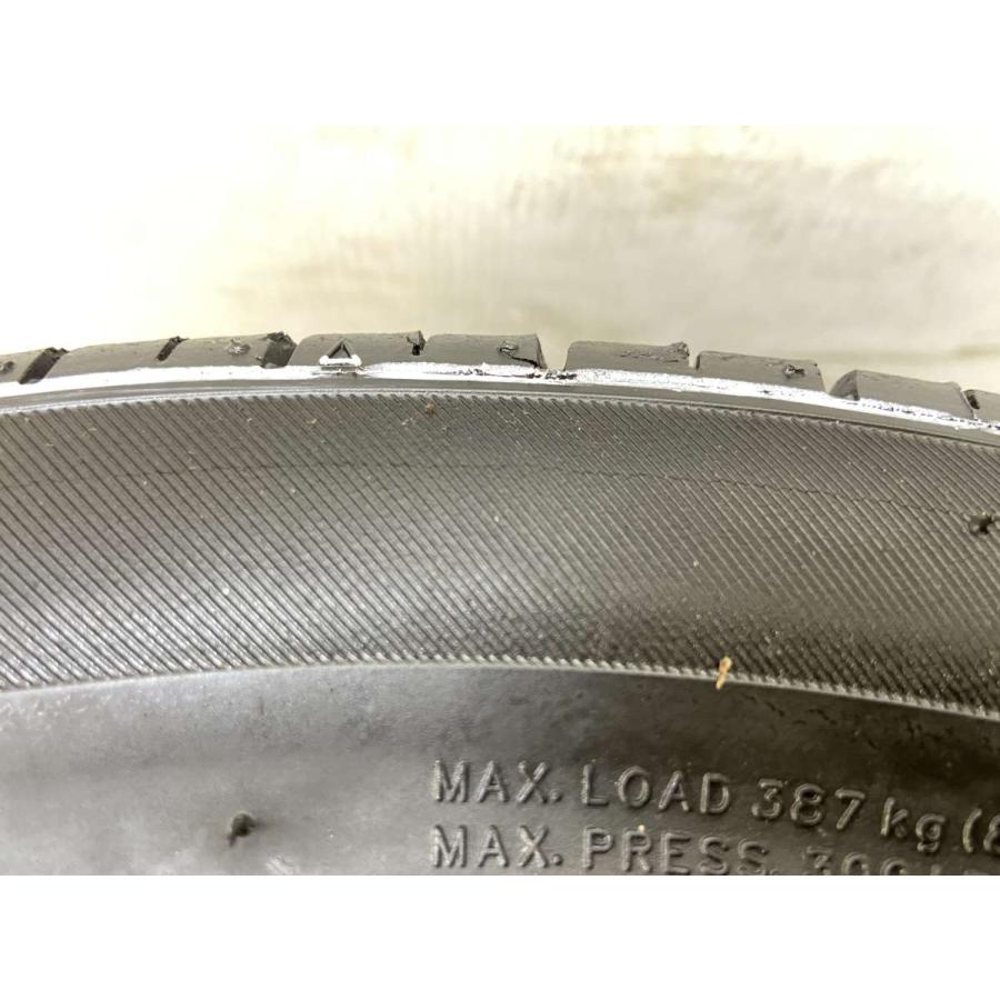 中古タイヤ サマータイヤ 4本セット 165/55R15 MARQUIS CST MR61 
