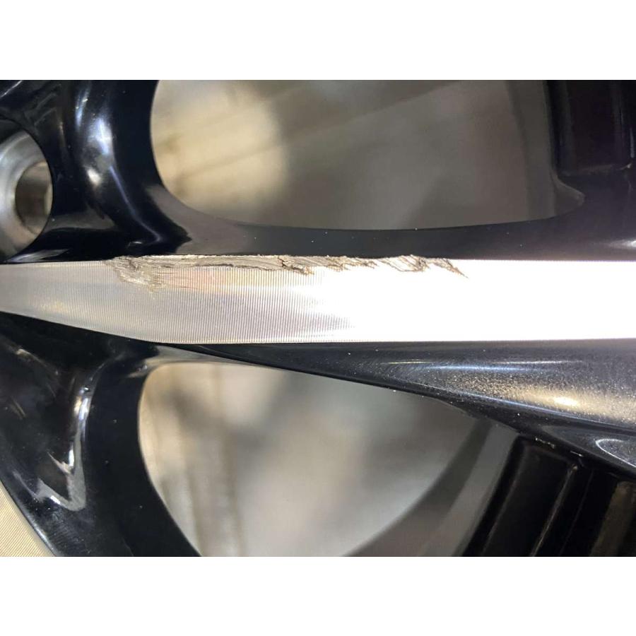 グッドイヤー（GOODYEAR） 中古タイヤ サマータイヤ ホイールセット 4