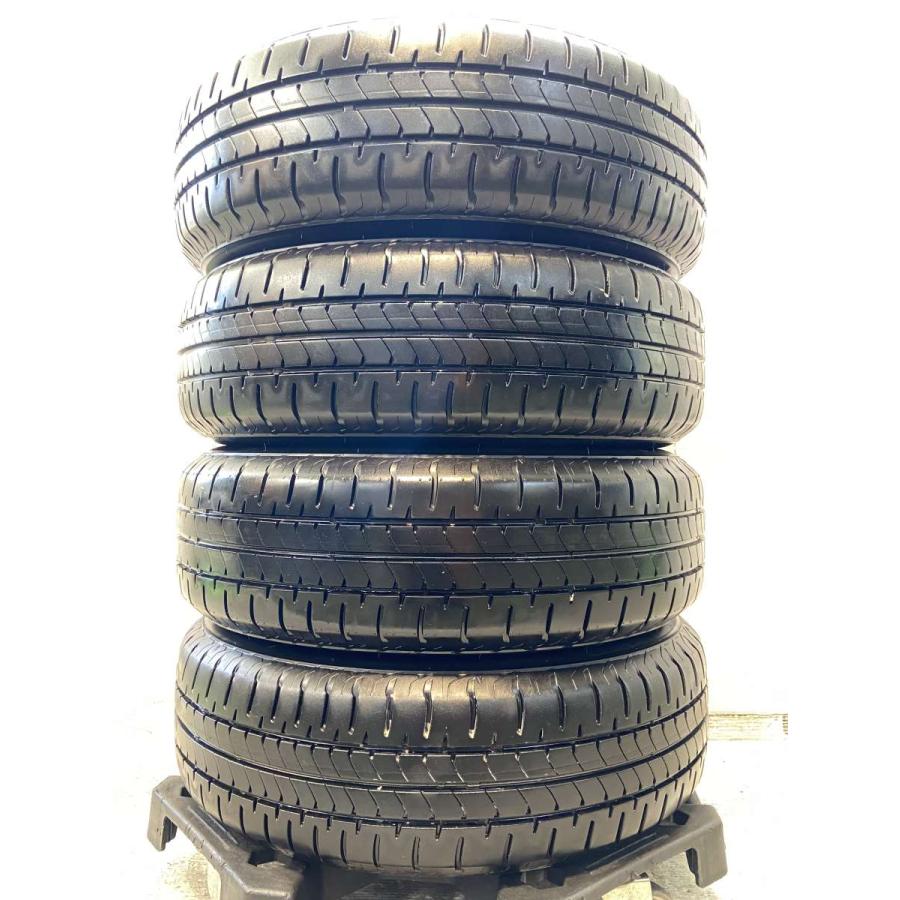 中古タイヤ185/65Ｒ15　ブリヂストン4本セット　フリード、シエンタ、ノート フリードなどに装着できるミシュラン中古タイヤ4本セット入庫