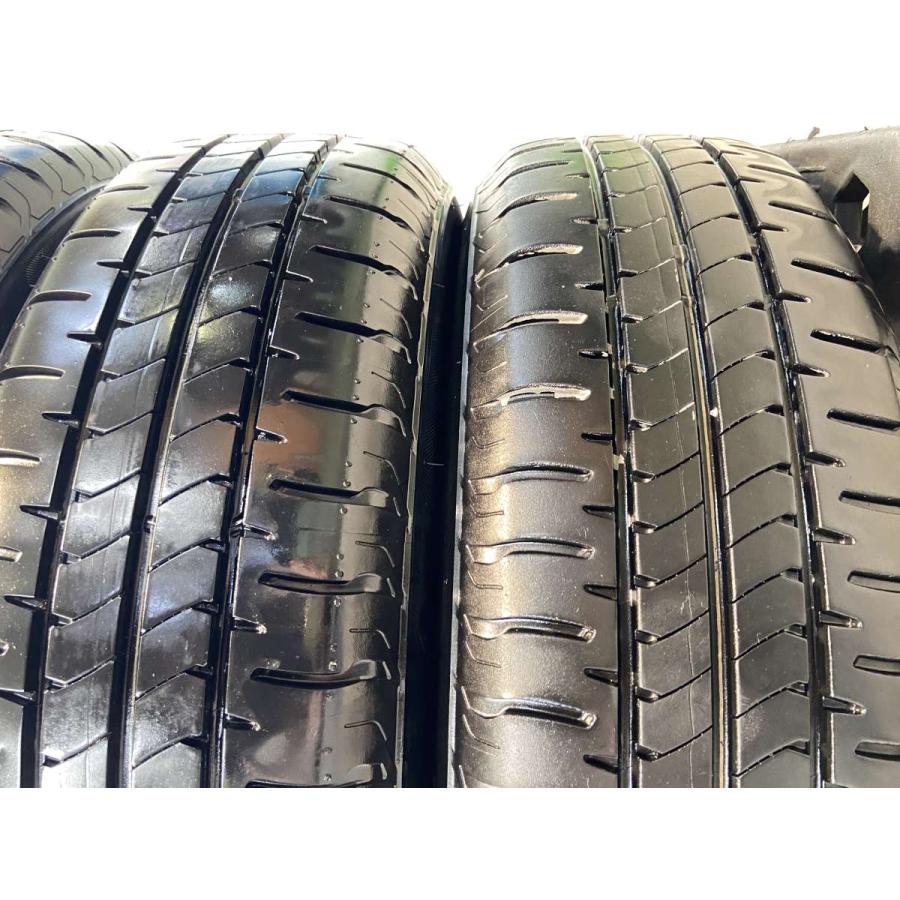 ◇送料込み◇ 185/65R15 中古サマータイヤ4本　BRIDGESTONE BRIDGESTONE（ブリヂストン） 中古タイヤ サマータイヤ ホイールセット