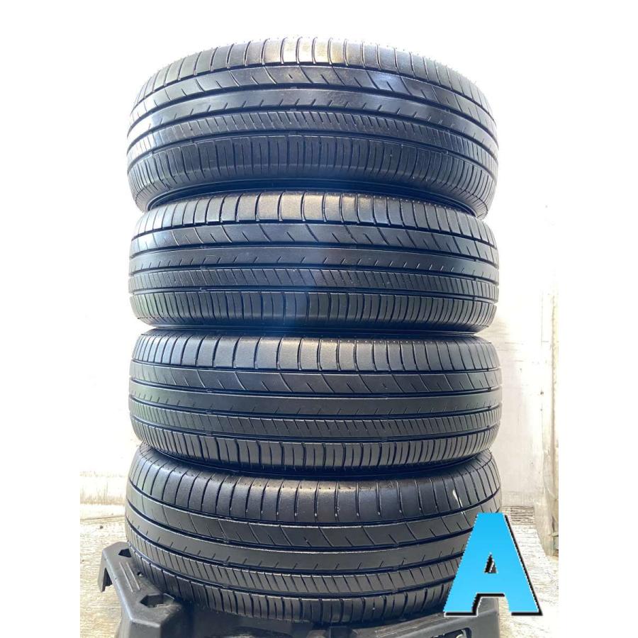 グッドイヤー エフィシェントグリップ 185/65R15. 23年製 タイヤ4本