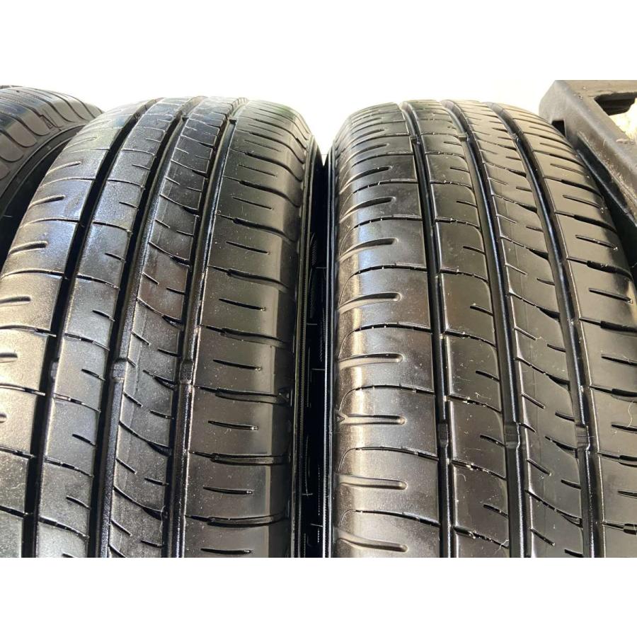 175/65-15  ダンロップ夏タイヤ 4本セット DUNLOP（ダンロップ） 4本セット 175/65R15 タイヤ サマータイヤ SP