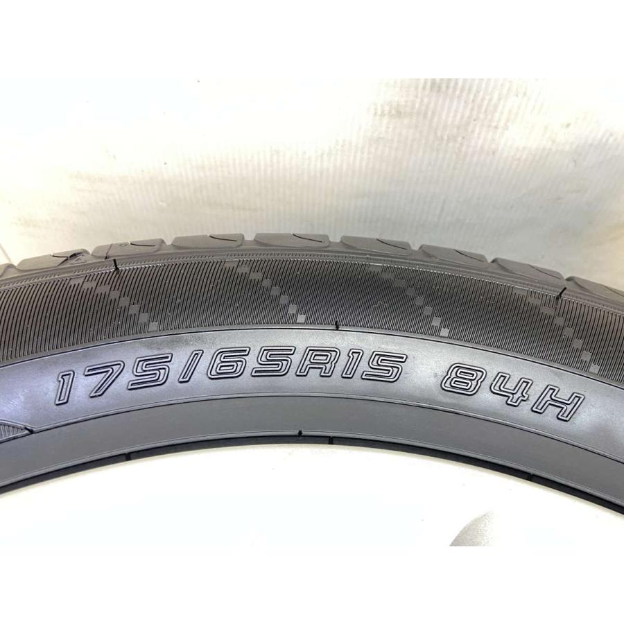 DUNLOP（ダンロップ） 中古タイヤ サマータイヤ ホイールセット 4本