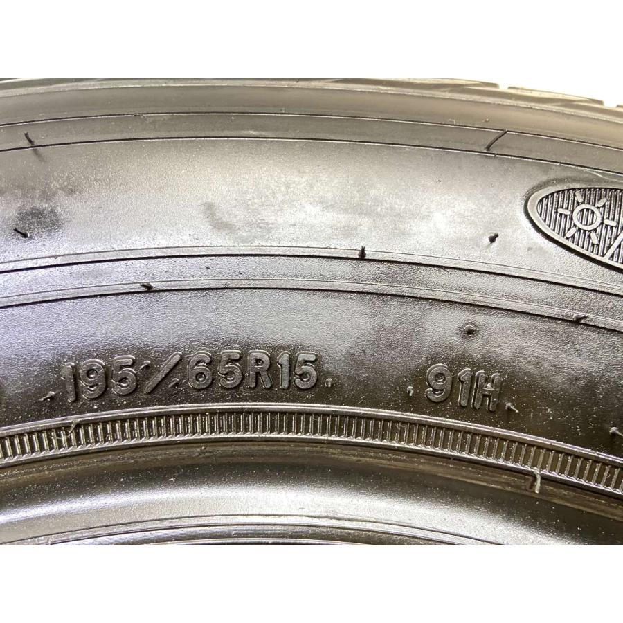 2023年製 グッドイヤー 中古サマータイヤ 195/65R15 4本セット グッドイヤー（GOODYEAR） 中古タイヤ サマータイヤ 4本セット 195