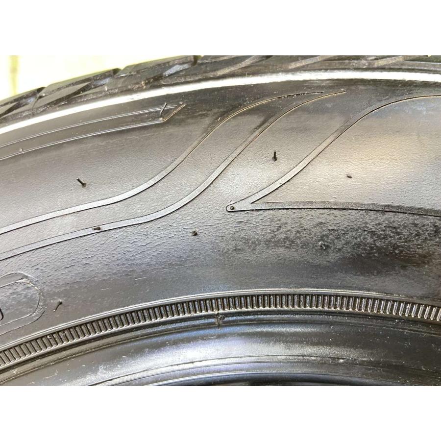 グッドイヤー（GOODYEAR） 中古タイヤ サマータイヤ 4本セット 195