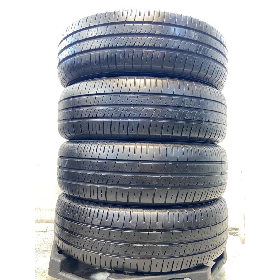 Dunlop 195/65R15 夏タイヤ4本