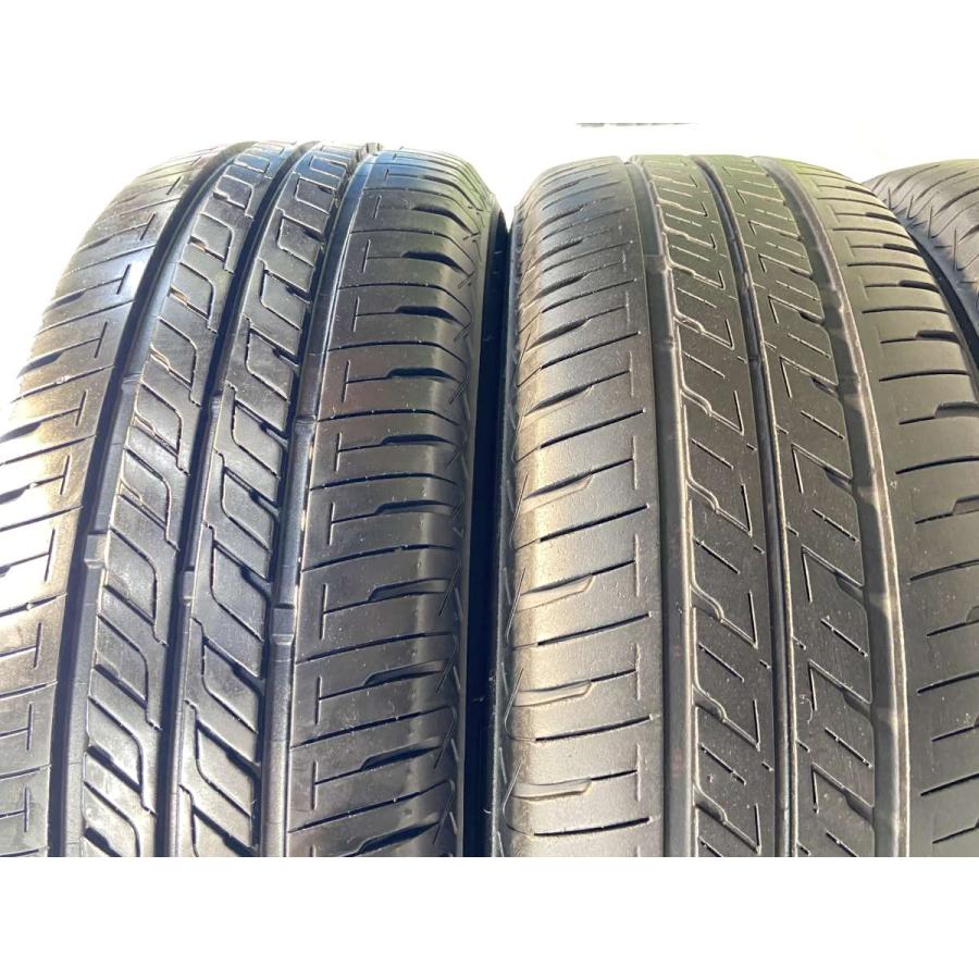 中古タイヤ サマータイヤ 4本セット 185/60R15 セイバーリング