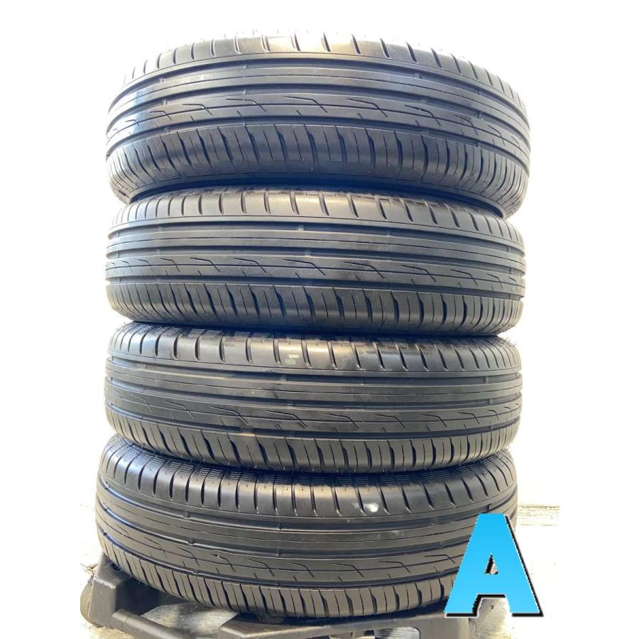 TOYO TIRES（トーヨータイヤ） 中古タイヤ サマータイヤ 4本セット 175 