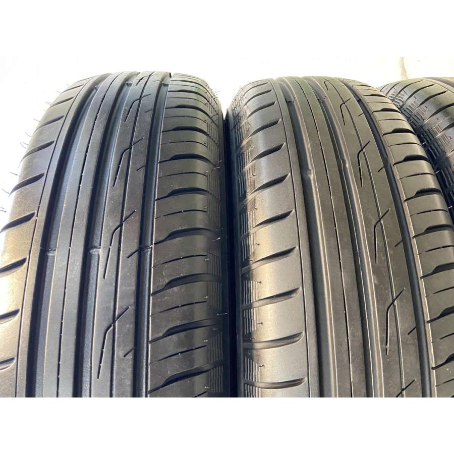 TOYO TIRES（トーヨータイヤ） 中古タイヤ サマータイヤ 4本セット 175