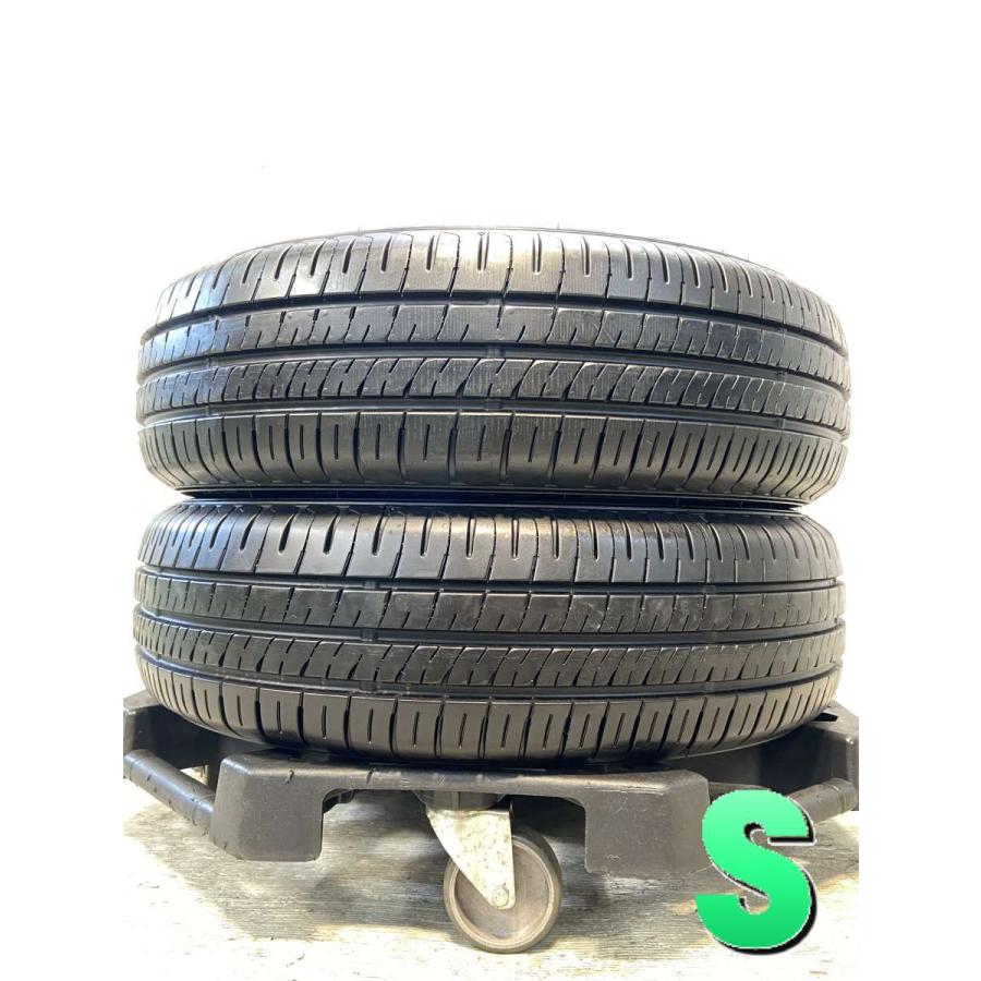 175/65R15 ダンロップ エナセーブEC204 中古 夏タイヤ2本2020 楽天市場】ダンロップ エナセーブ EC204 175/65R15 84H◇2本以上