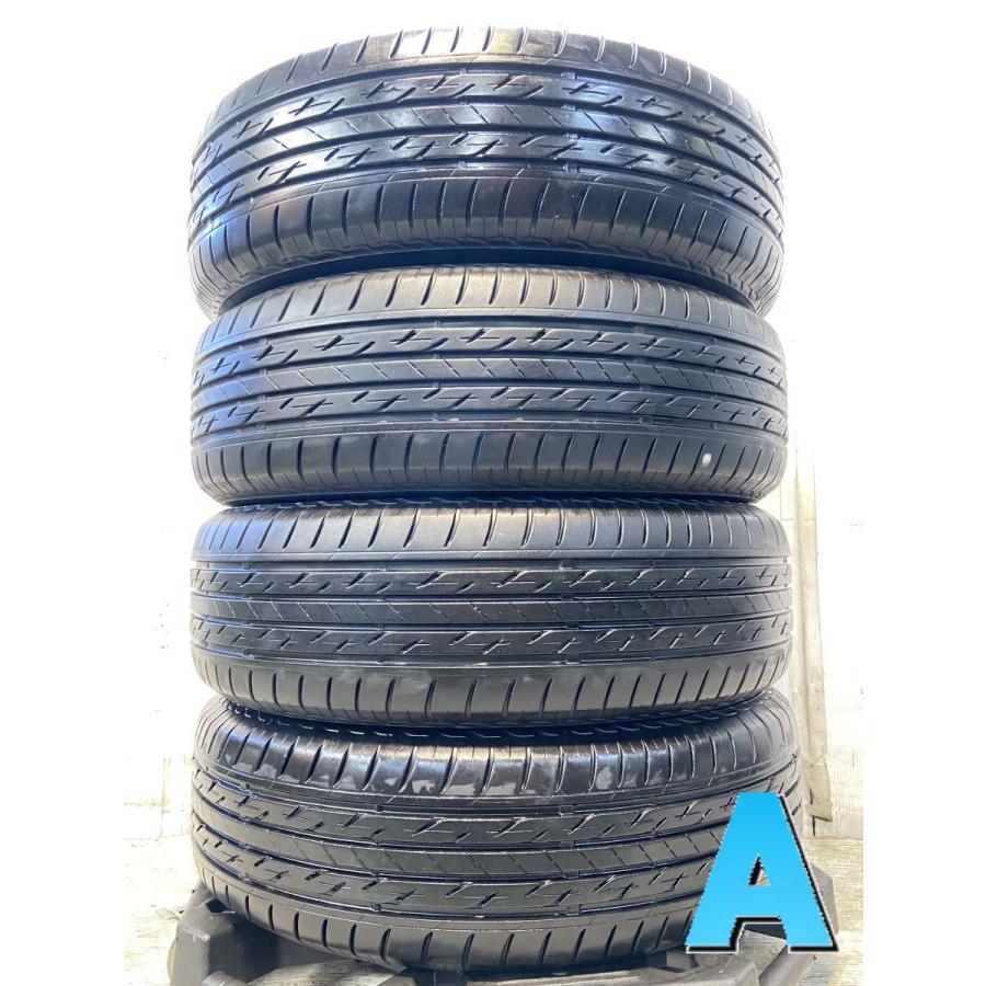 195/65/15夏タイヤ☆ ブリヂストンネクストリーバリ山 BRIDGESTONE（ブリヂストン） 中古タイヤ サマータイヤ 4本セット 195