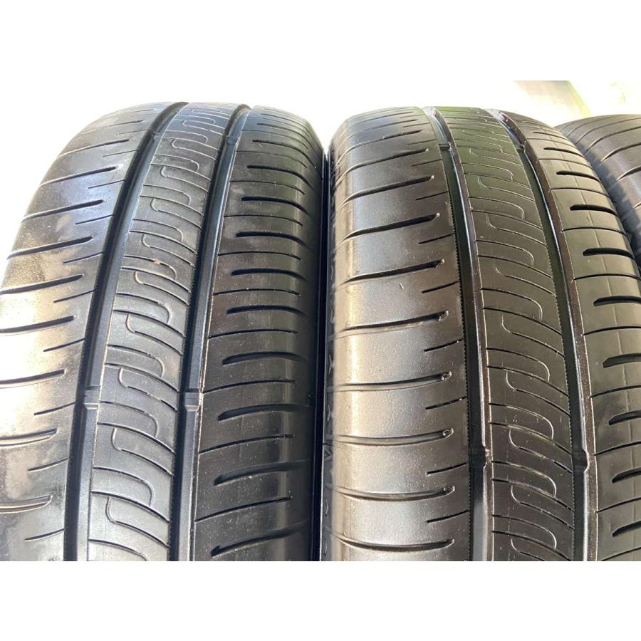 DUNLOP（ダンロップ） 中古タイヤ サマータイヤ 4本セット 205/65R15 