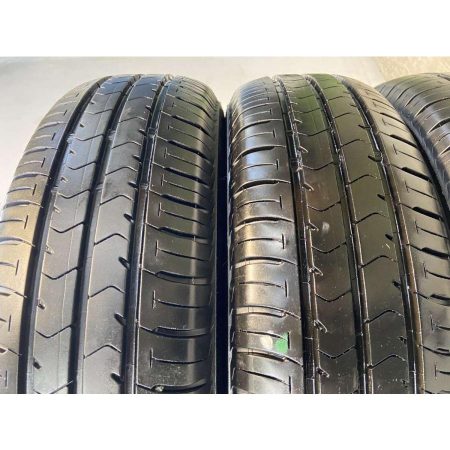 BRIDGESTONE（ブリヂストン） 中古タイヤ サマータイヤ 4本セット 175 