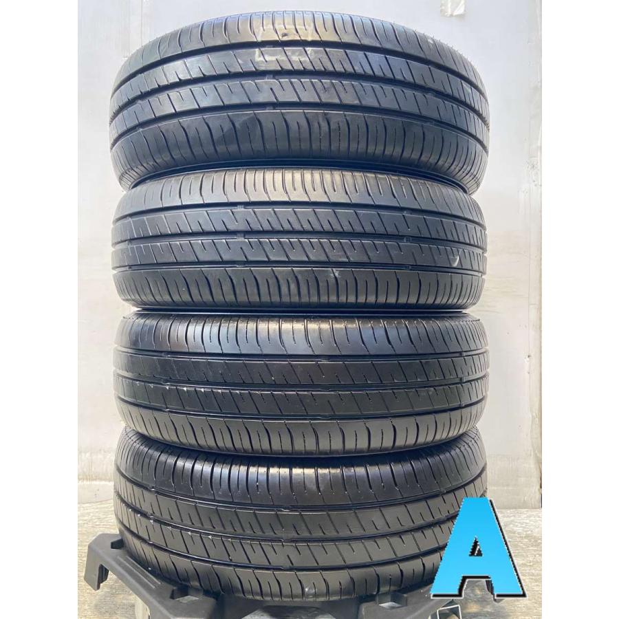 グッドイヤー（GOODYEAR） 中古タイヤ サマータイヤ 4本セット 185 