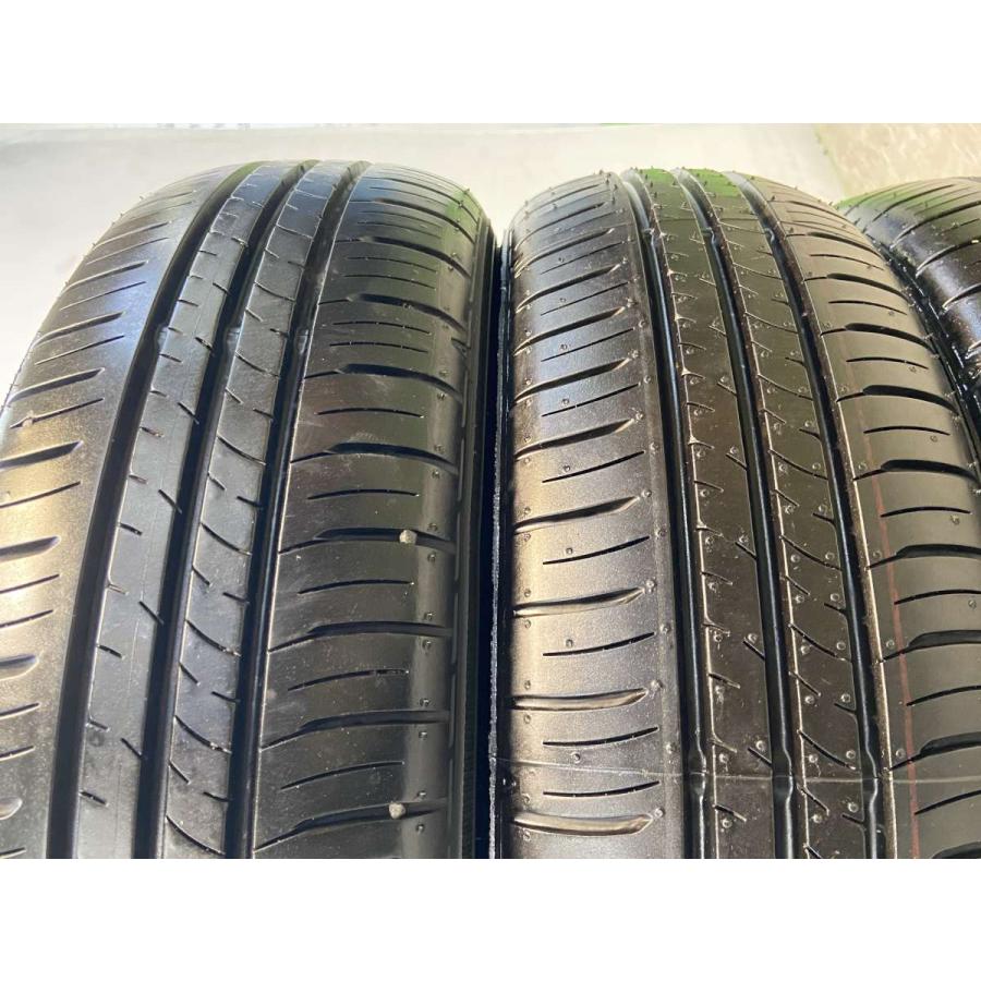 ◇送料込み◇ 165/60R15 中古サマータイヤ４本　DUNLOP ◇送料込み◇ 165/60R15 中古サマータイヤ4本 DUNLOP ◇送料込み◇