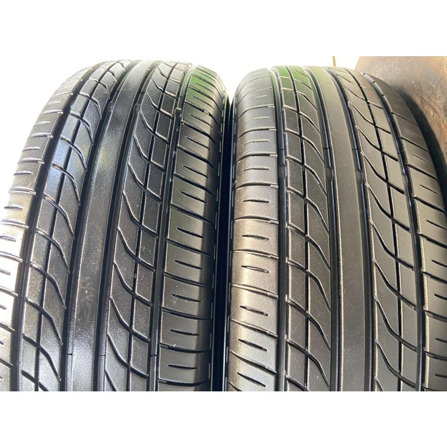 タイヤ・ホイール (565)(2)185/65R15 PRACTIVA SUMMER TIRES 中古タイヤ サマータイヤ 2本セット 185/65R15 イエローハット