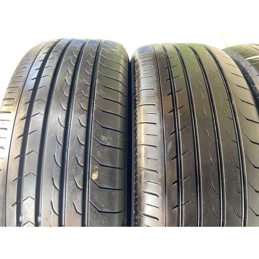 195/65R15  ヨコハマ TAXITOURING 898 中古タイヤ サマータイヤ 4本セット 195/65R15 ヨコハマ TAXITOURING 898 中古タイヤ サマータイヤ 4本セット
