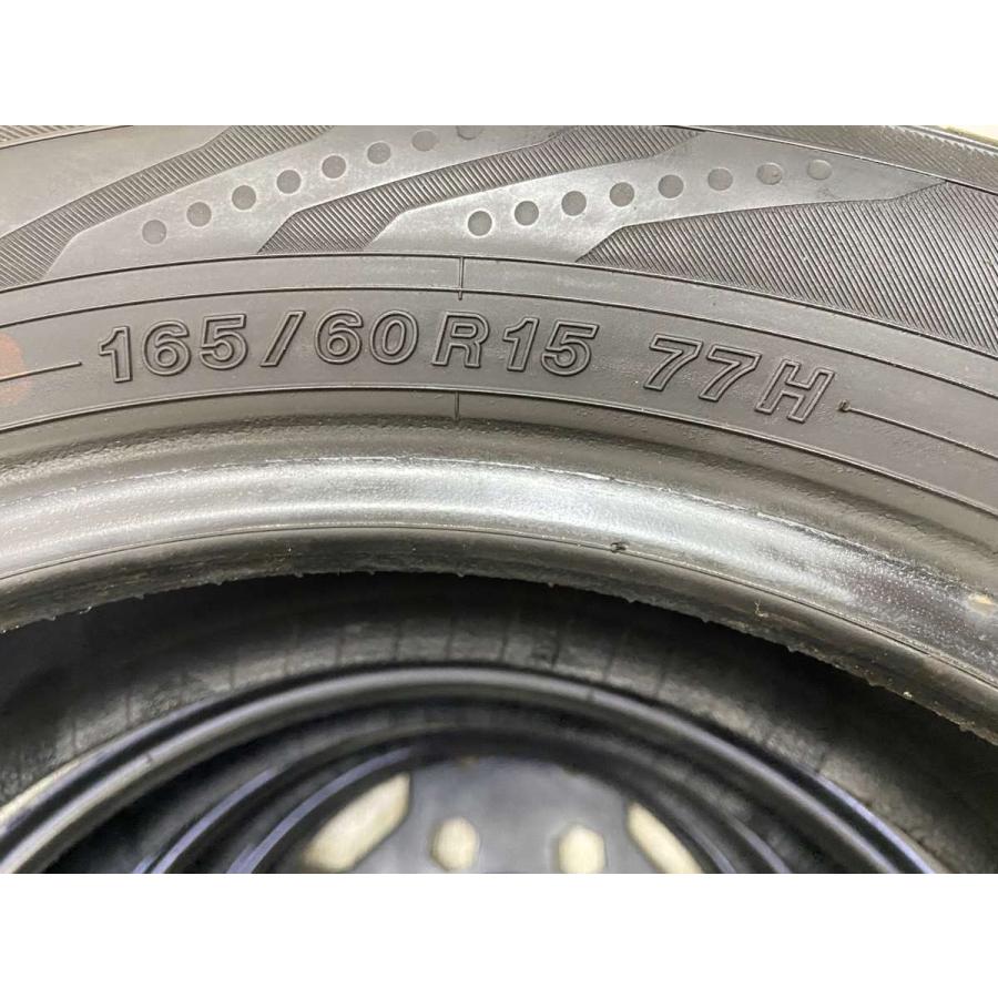 165/60R15 中古タイヤ　4本 楽天市場】165／60r15 中古 4本の通販
