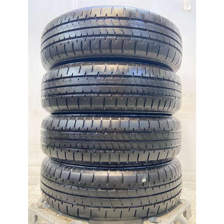 BRIDGESTONE（ブリヂストン） 中古タイヤ サマータイヤ 4本セット 175 