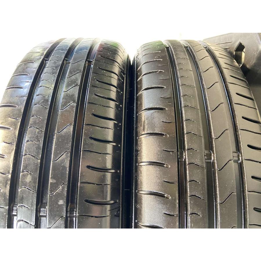 FALKEN（ファルケン） 中古タイヤ サマータイヤ 2本セット 175/65R15 